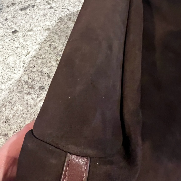 Kate Spade Large Deco Tulip Tote - Picture 7 of 13